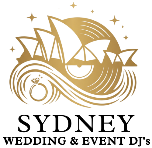 Sydney Wedding and Event DJ's, and Live Music